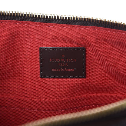 Louis Vuitton Damier Ebene Siena PM 6 of 8
