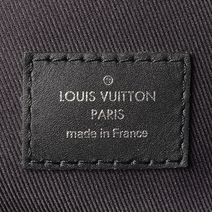 Louis Vuitton Monogram Eclipse Discovery Backpack PM 7 of 8
