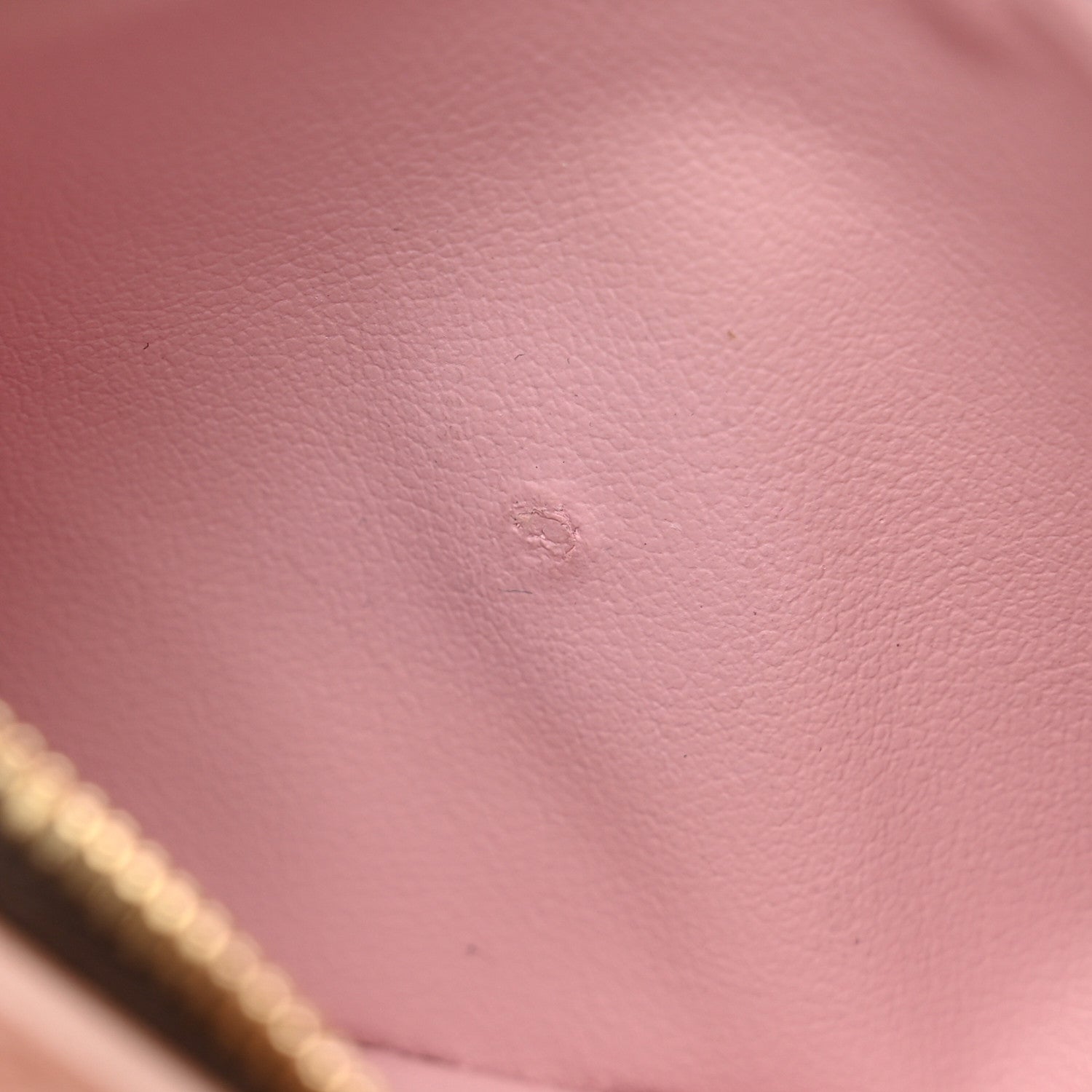 Louis Vuitton Monogram Victorine Wallet Rose Ballerine 8 of 8
