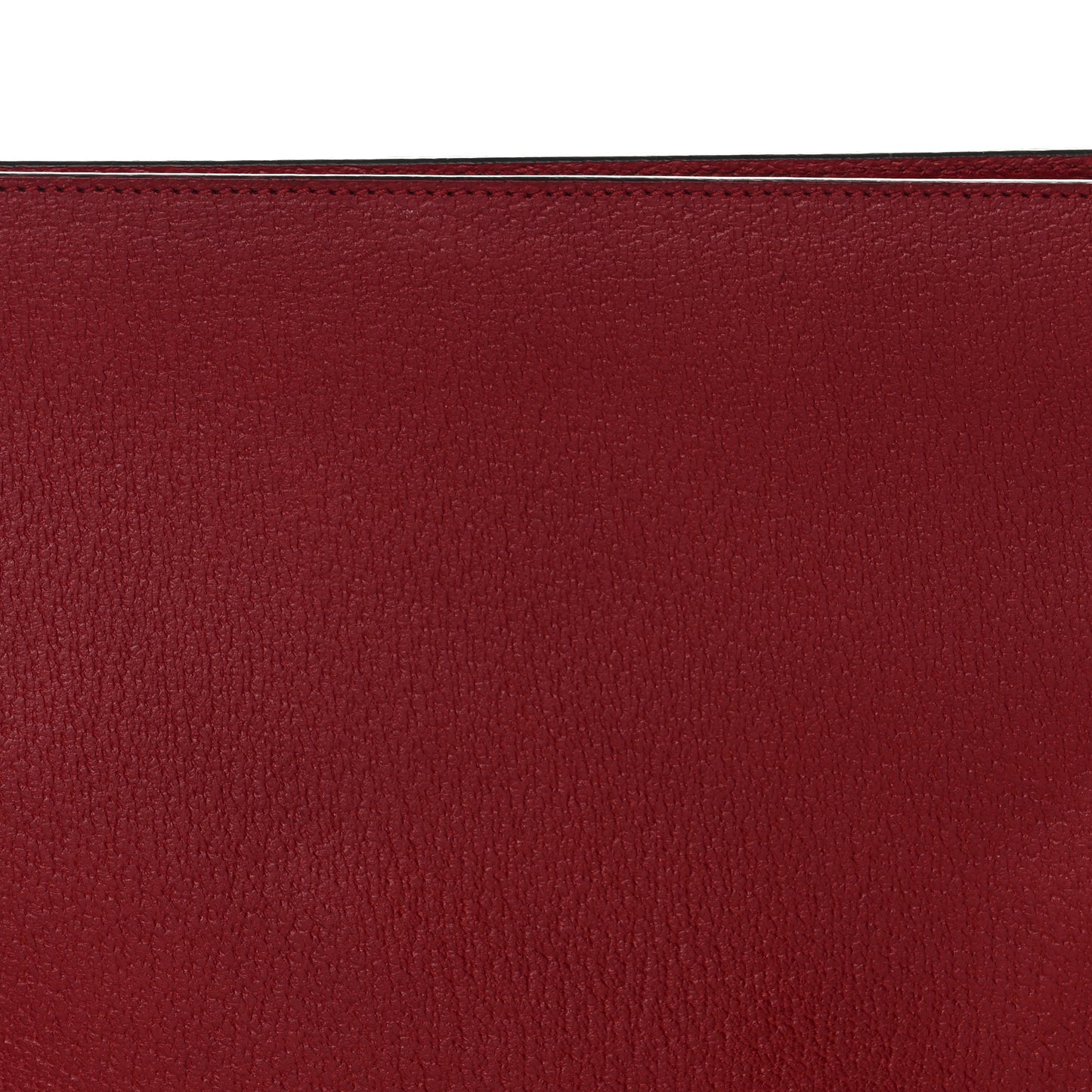 Cinghiale Shoulder Bag Rubino