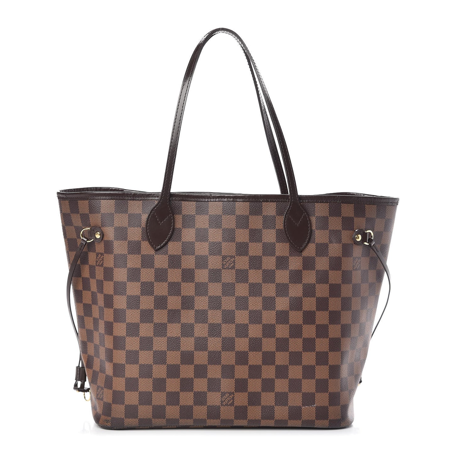 Damier Ebene Neo Neverfull MM