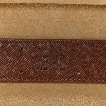 Louis Vuitton Monogram Monte Carlo Jewelry Box 7 of 11