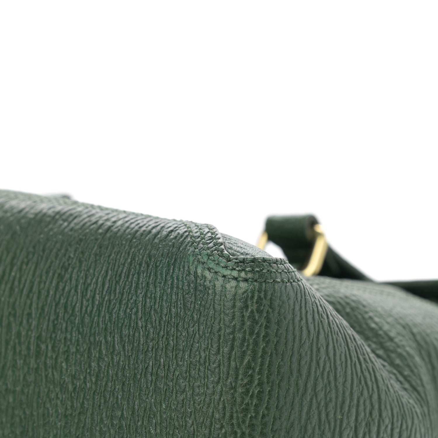 3.1 Phillip Lim Textured Calfskin Medium Pashli Satchel Jade 10 of 17