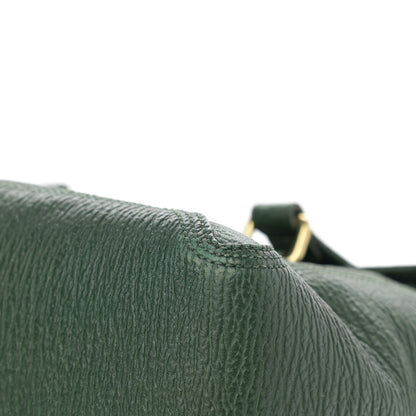 3.1 Phillip Lim Textured Calfskin Medium Pashli Satchel Jade 10 of 17