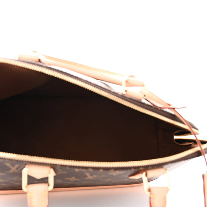 Louis Vuitton Monogram Alma MM 5 of 10