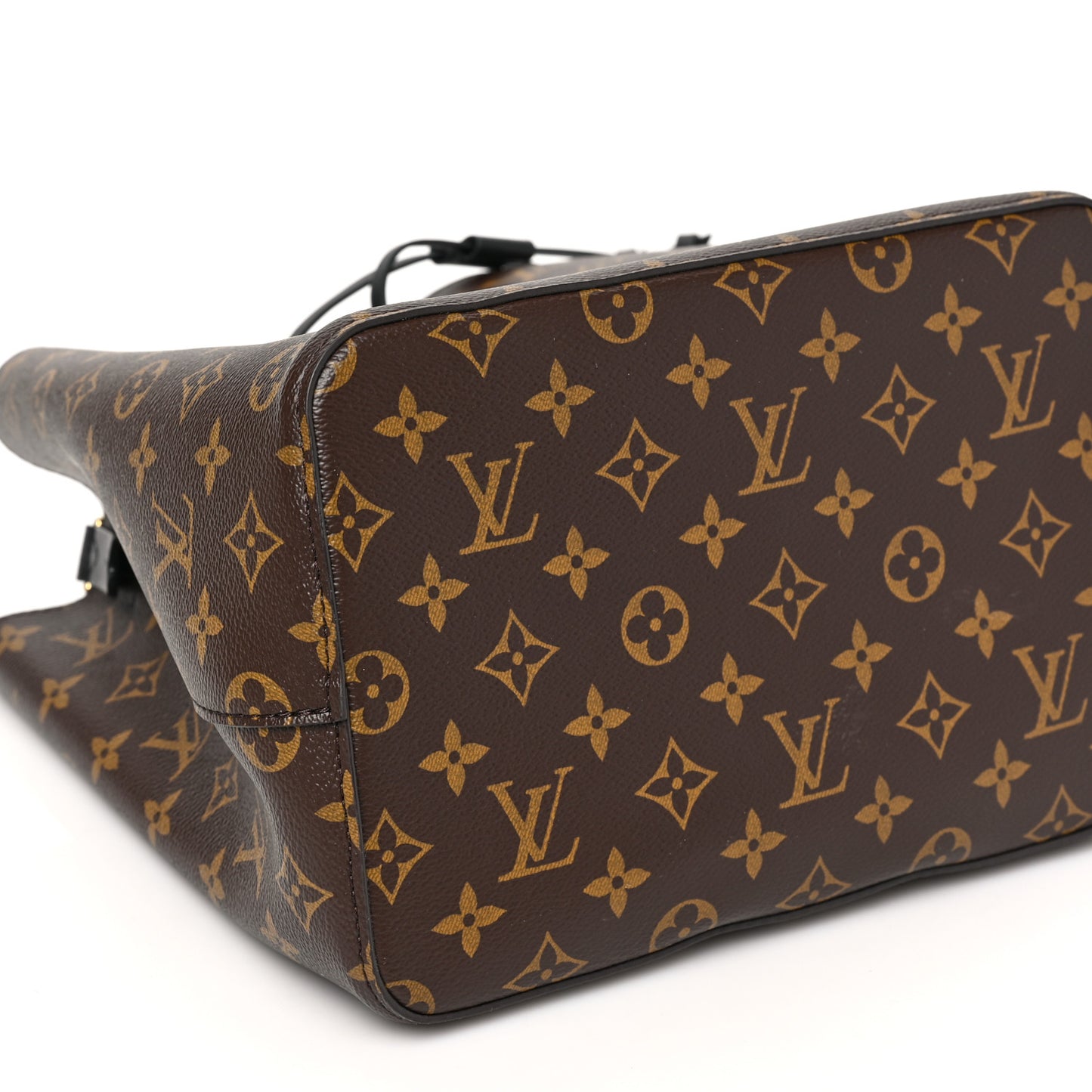 Monogram Neonoe MM Black