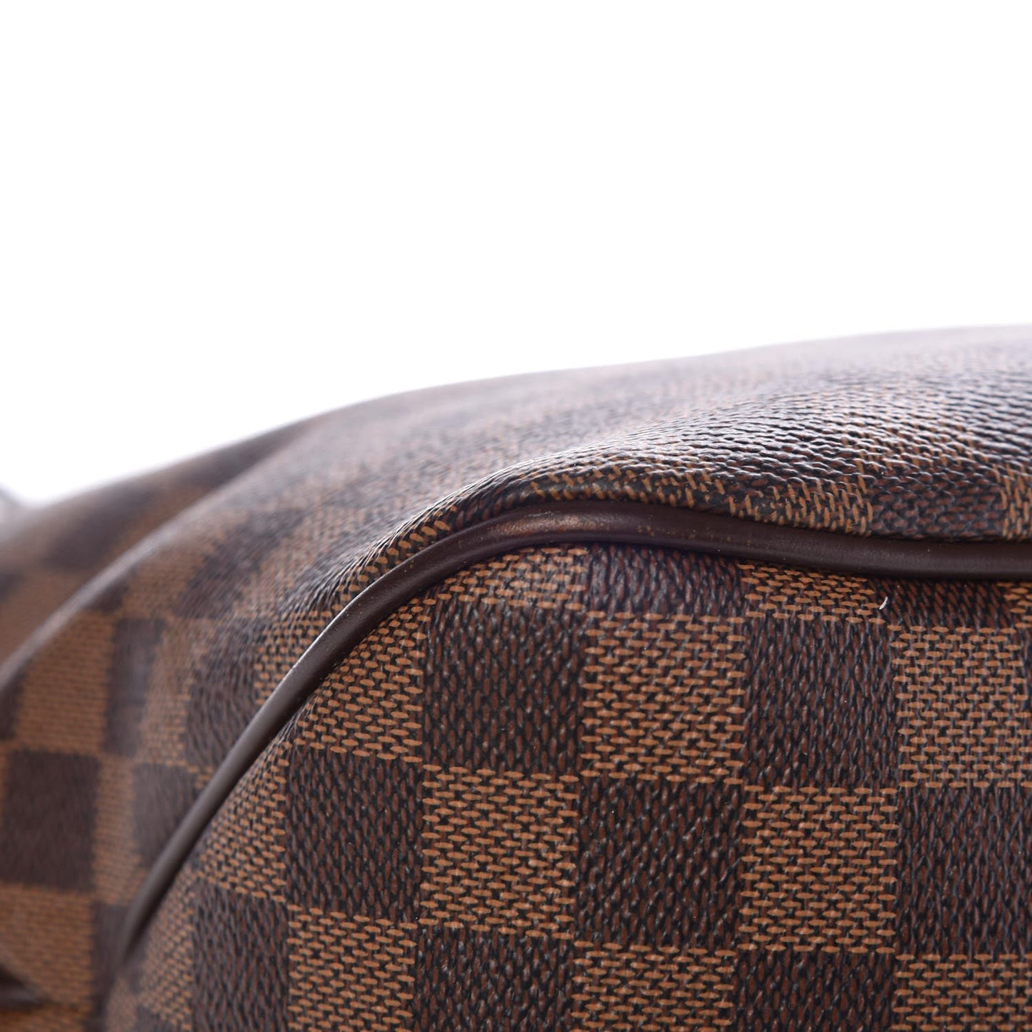 Damier Ebene Delightful MM