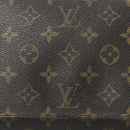Louis Vuitton Monogram Musette Tango 7 of 11