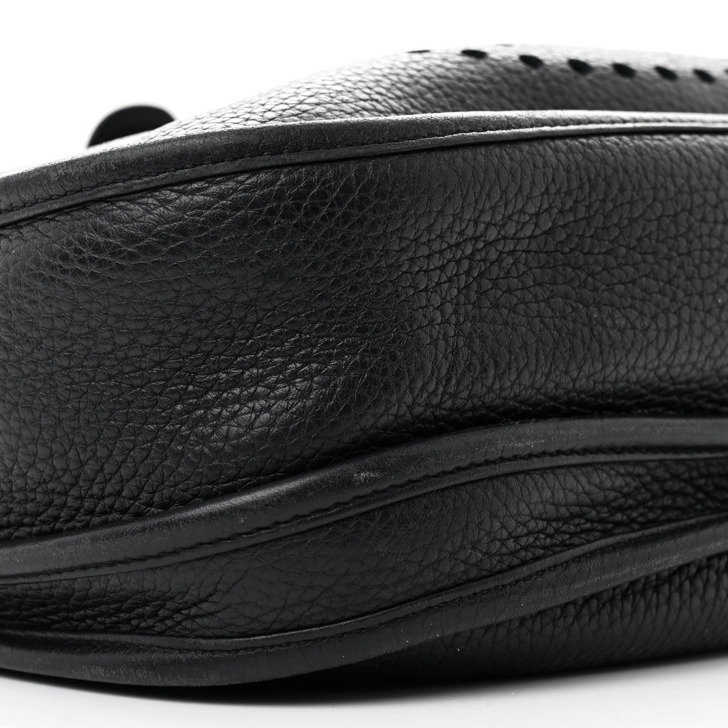 Taurillon Clemence Evelyne III PM Black