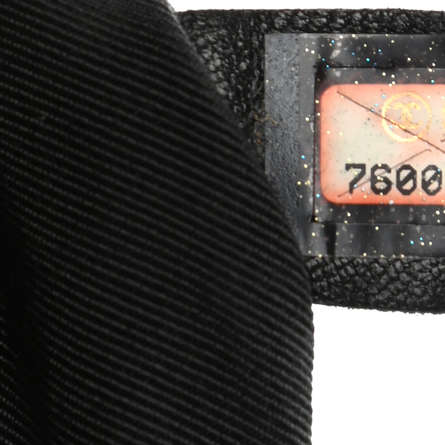 Caviar Quilted Petit Timeless Tote PTT Black