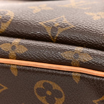 Louis Vuitton Monogram Multipli-Cite 13 of 13