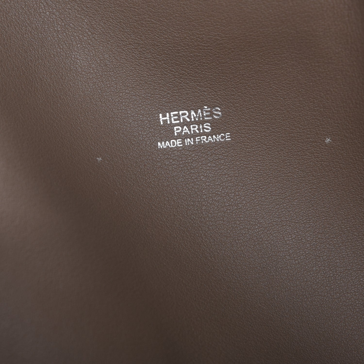 Hermes Swift Toolbox 33 Etoupe 7 of 9