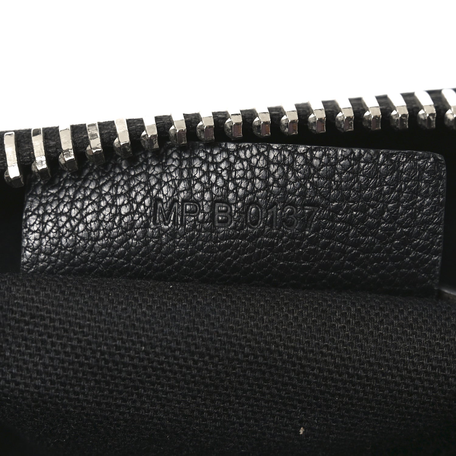 Givenchy Sugar Goatskin Medium Antigona Black 7 of 11