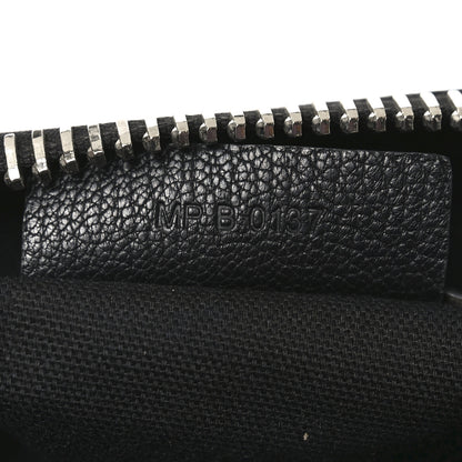 Givenchy Sugar Goatskin Medium Antigona Black 7 of 11