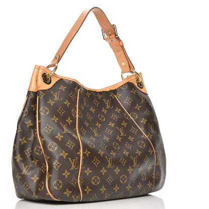Louis Vuitton Monogram Galliera PM 3 of 10