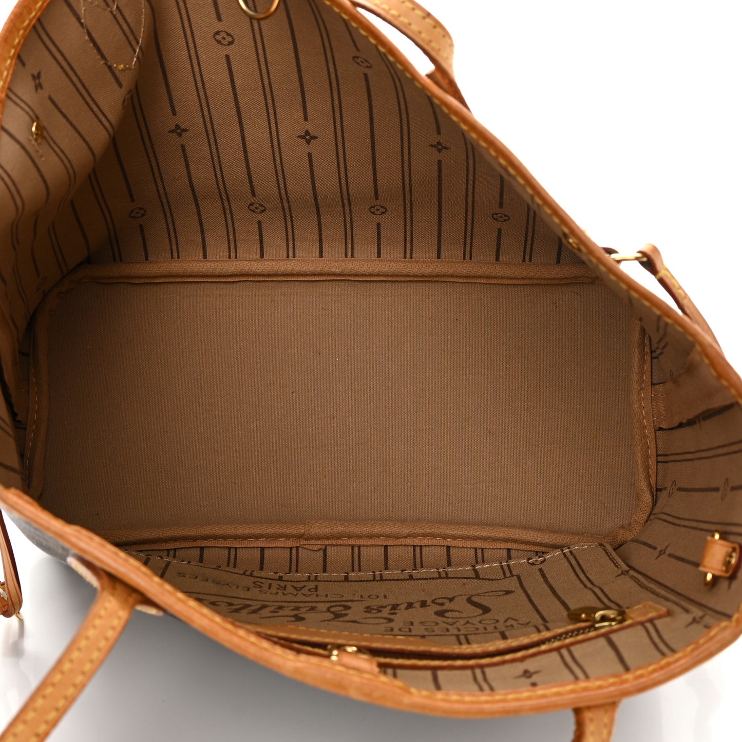 Monogram Neverfull PM