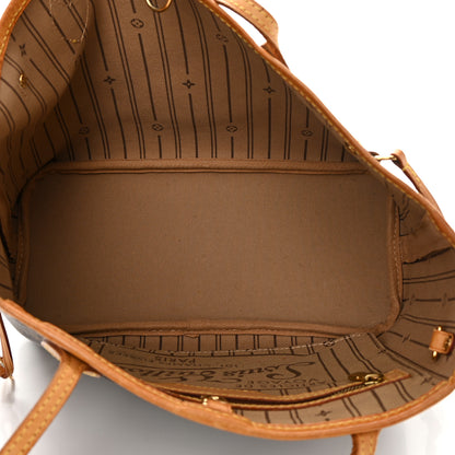 Louis Vuitton Monogram Neverfull PM 5 of 18