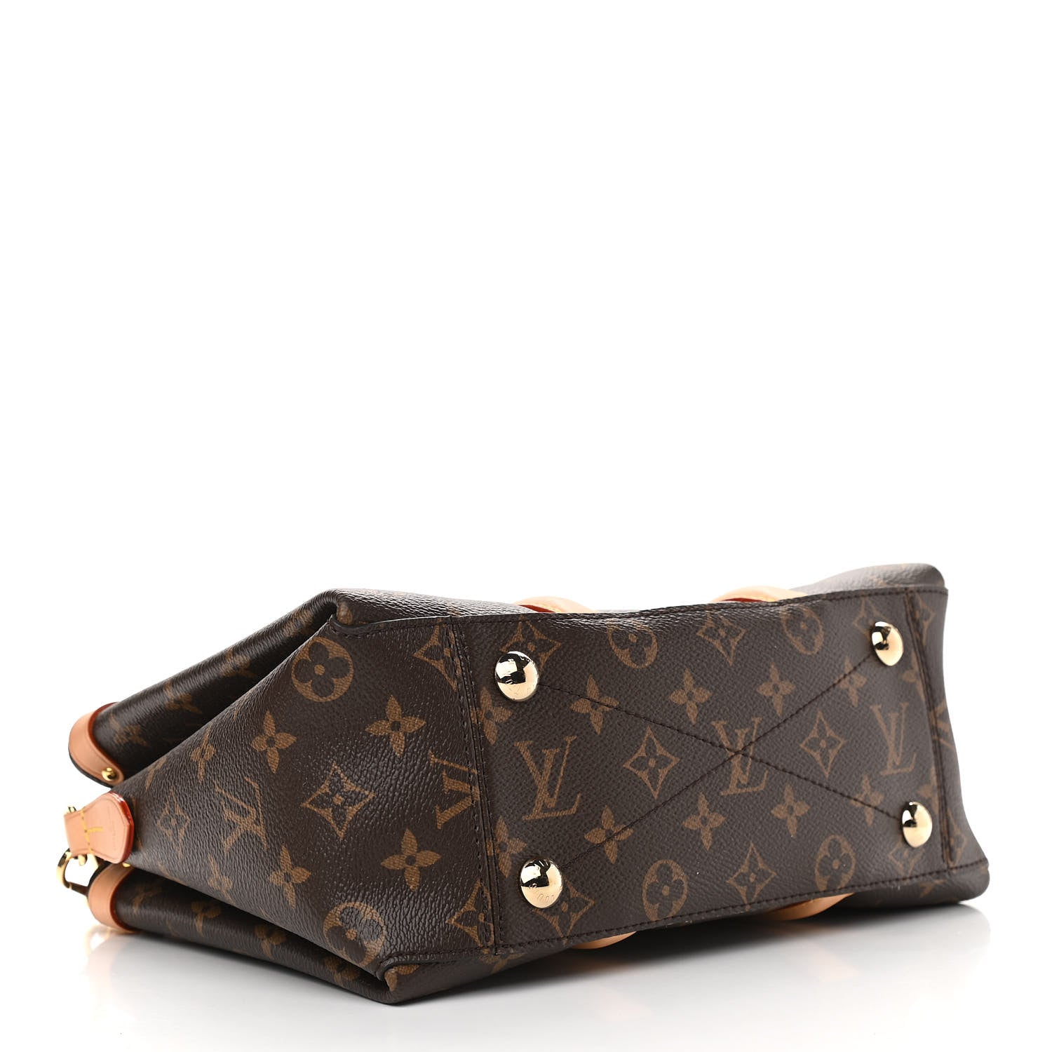 Louis Vuitton Monogram Soufflot BB 3 of 10