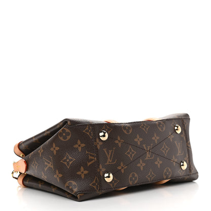 Louis Vuitton Monogram Soufflot BB 3 of 10