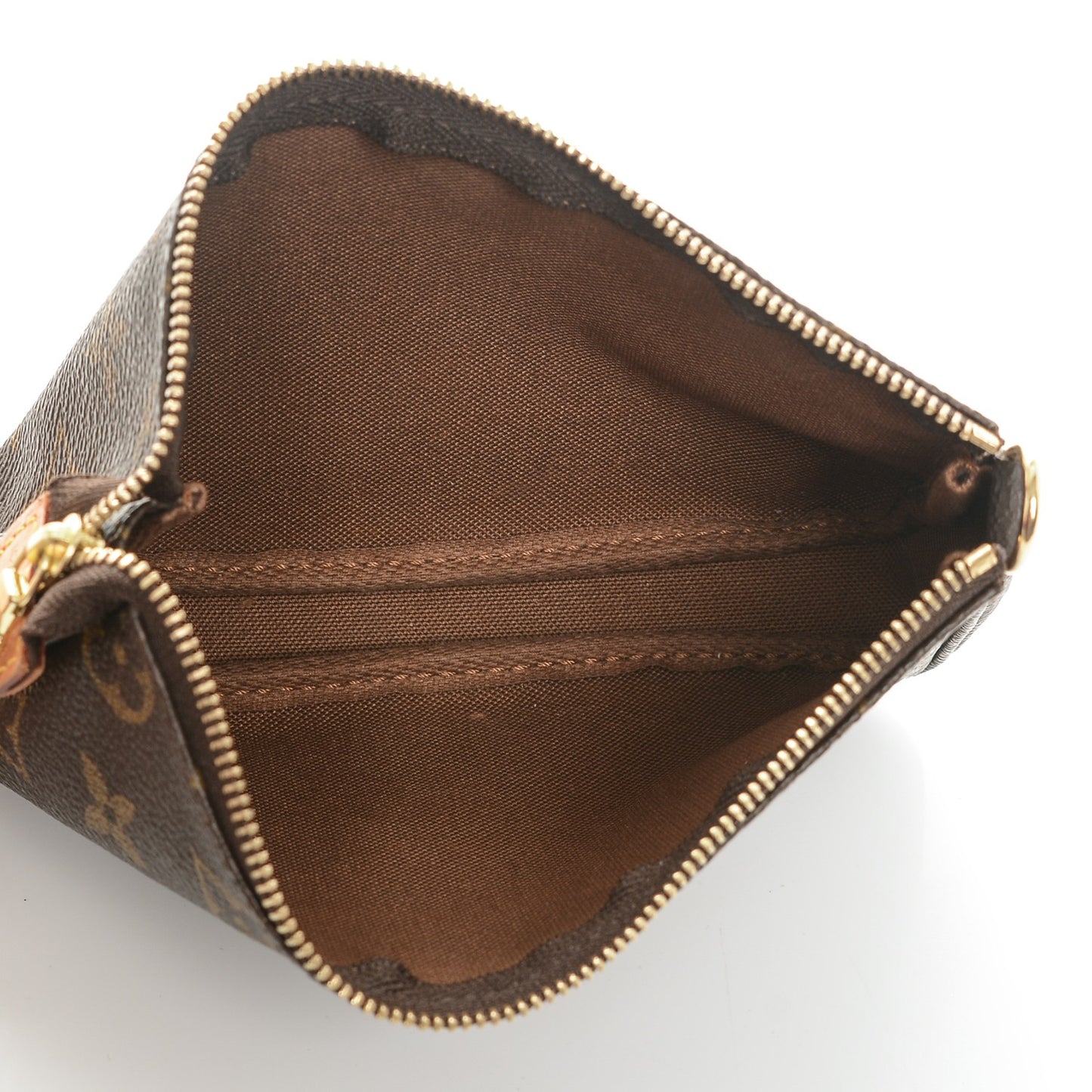 Monogram Petit Bucket 23