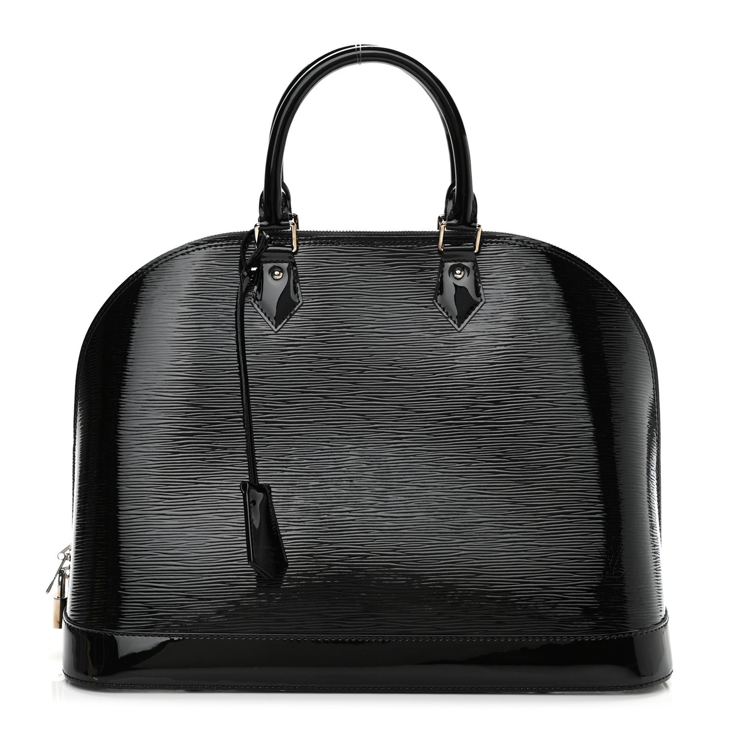 Electric Epi Alma MM Black