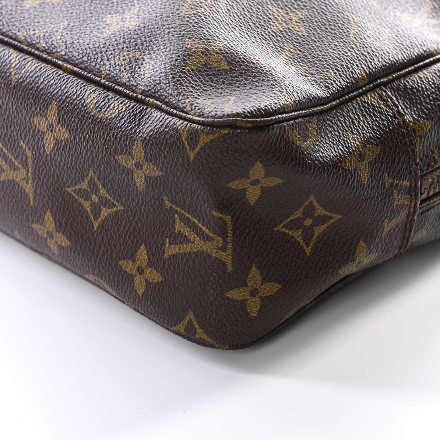 Monogram Trousse Toilette 28