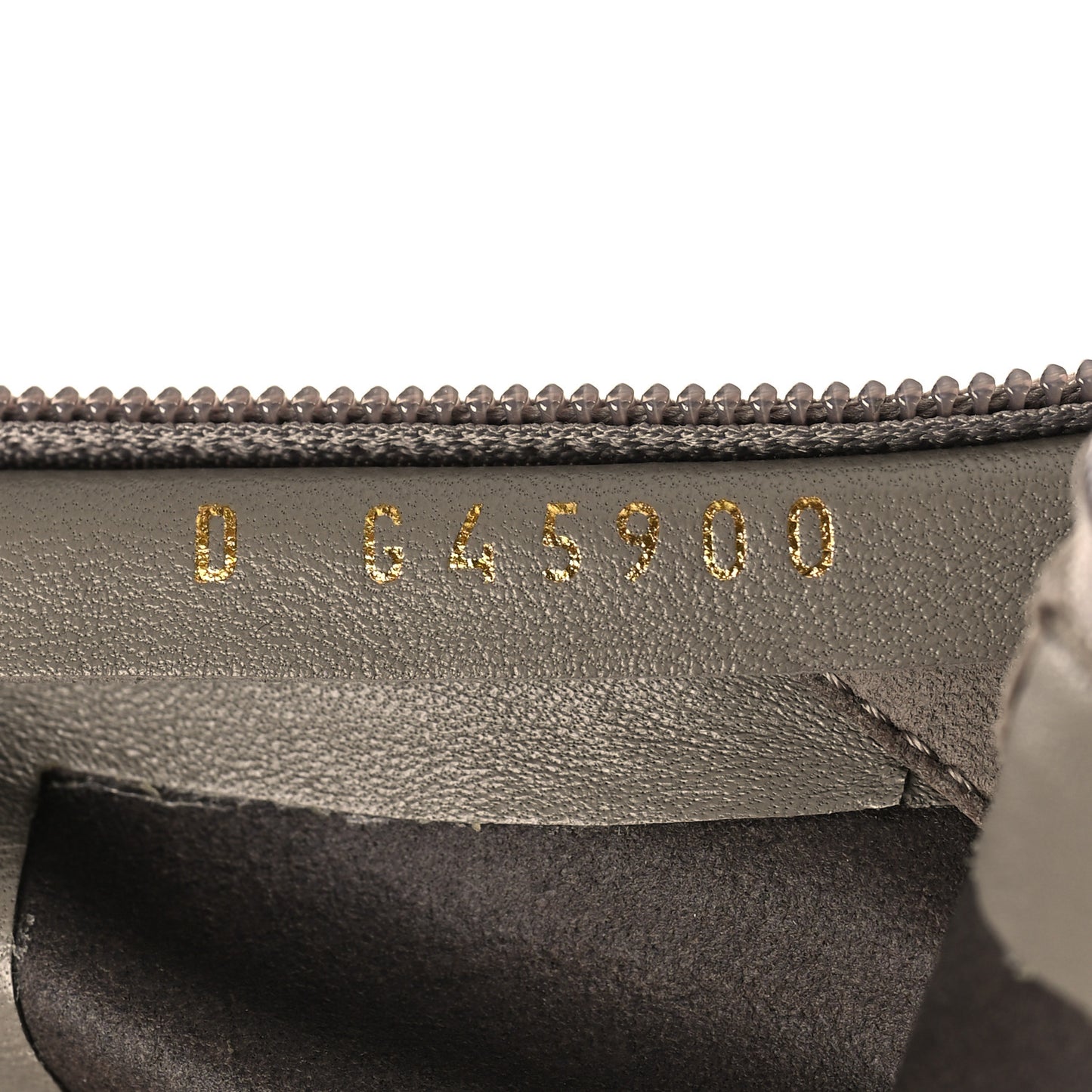 Suede Lambskin Cap Toe CC Boots 39 Beige Black