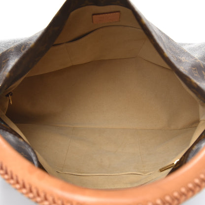 Louis Vuitton Monogram Artsy MM 5 of 9