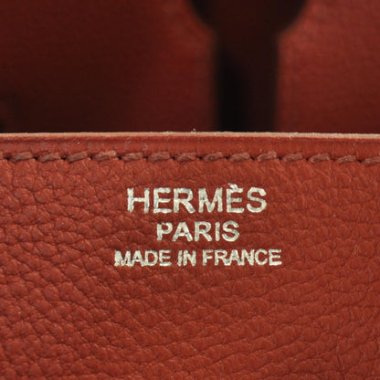 Hermes Leather BIRKIN 30 7 of 11