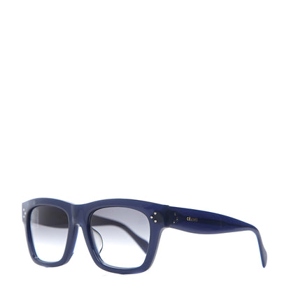 Celine Sunglasses CL 41071/F/S Blue 1 of 7