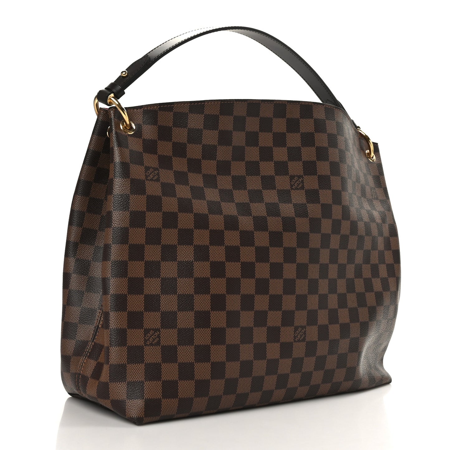 Damier Ebene Graceful MM