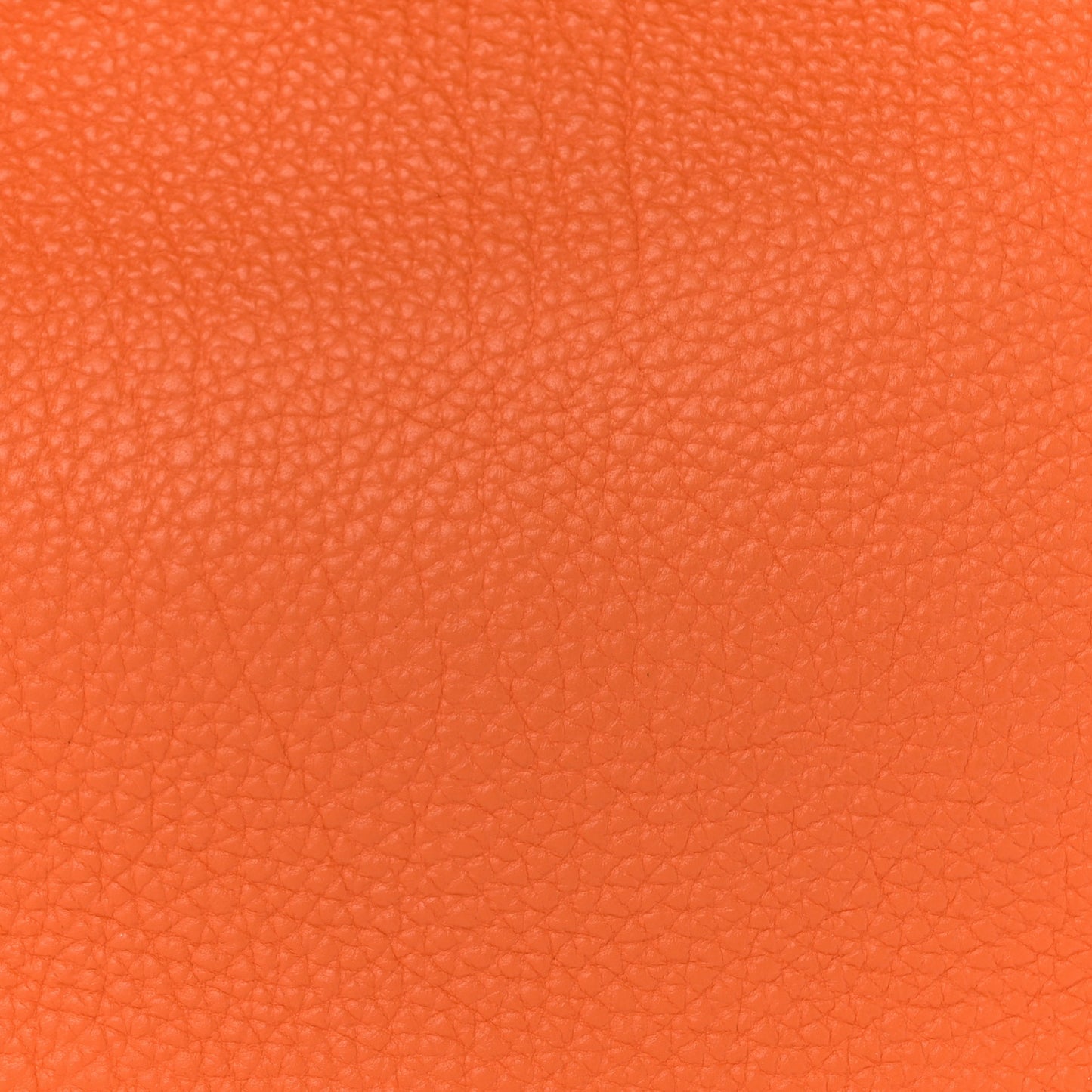 Togo Birkin 30 Orange