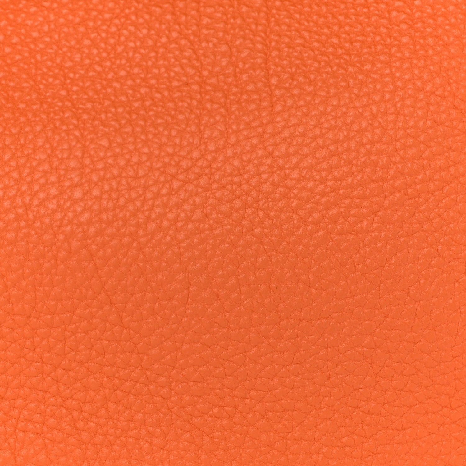 Hermes Togo Birkin 30 Orange 8 of 16