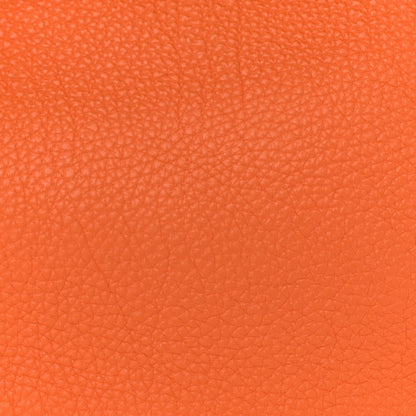 Hermes Togo Birkin 30 Orange 8 of 16
