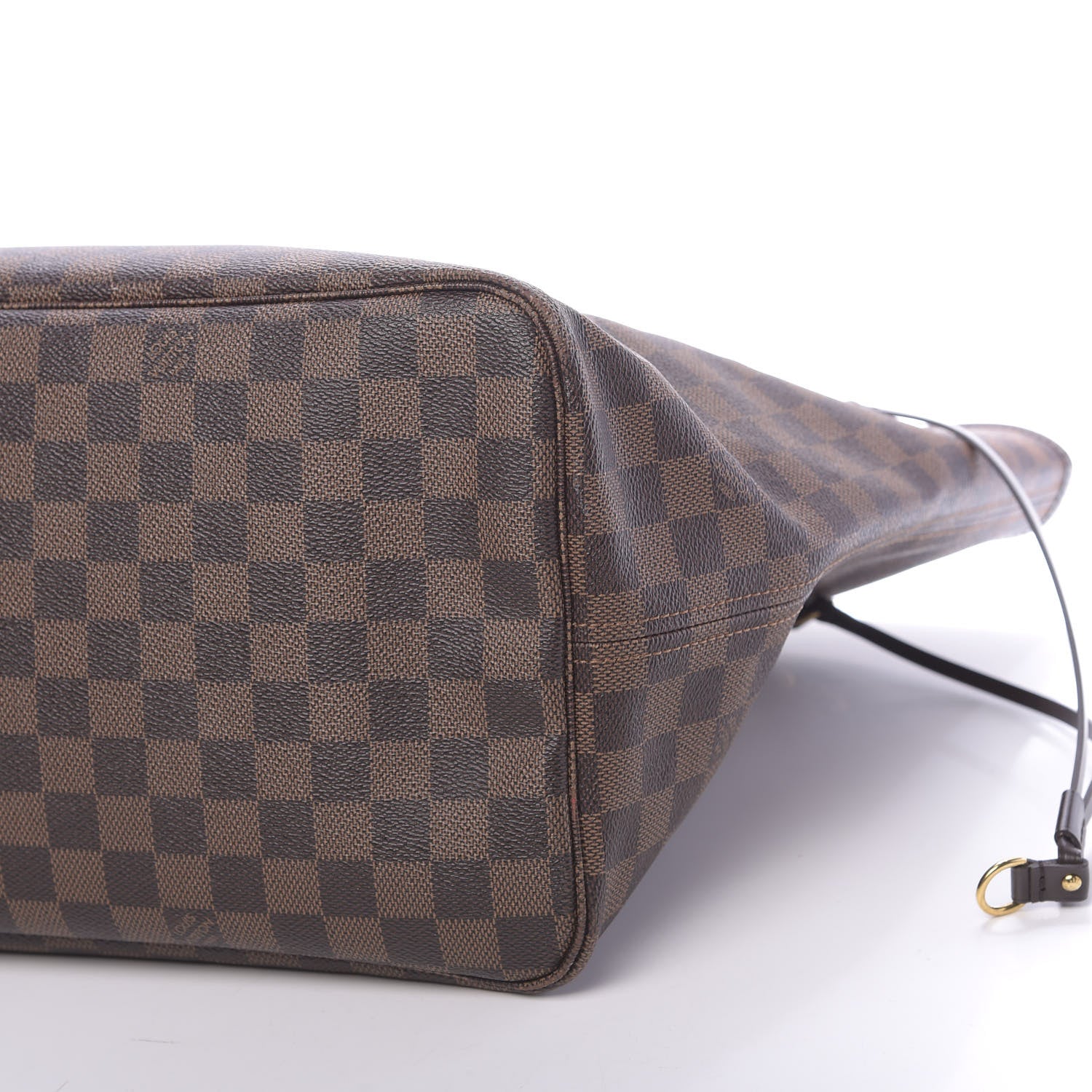 Louis Vuitton Damier Ebene Neo Neverfull GM 16 of 16