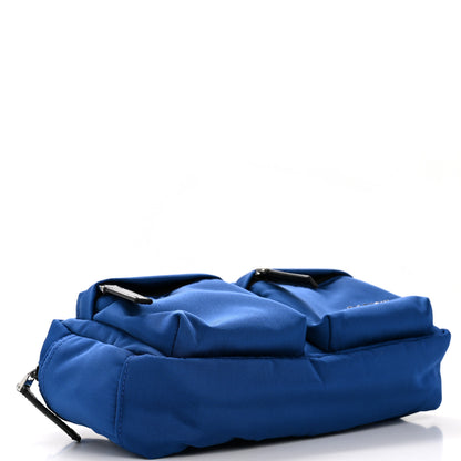 Givenchy Nylon Essential U Belt Bag Electric Blue 4 of 10