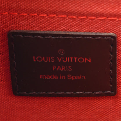 Louis Vuitton Damier Ebene Ribera MM 6 of 13