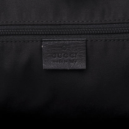 Gucci Monogram Medium Sukey Black 8 of 12