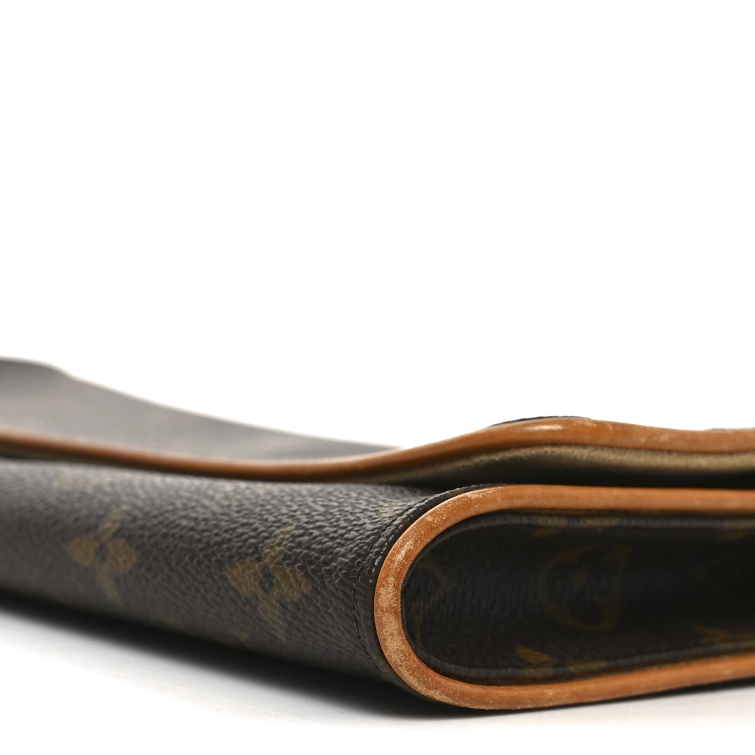 Louis Vuitton Monogram Pochette Twin GM 9 of 9