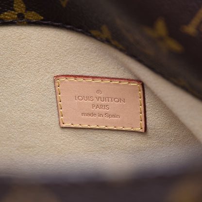Louis Vuitton Monogram Artsy MM 6 of 10