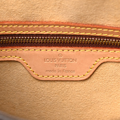 Louis Vuitton Monogram Looping GM 6 of 21