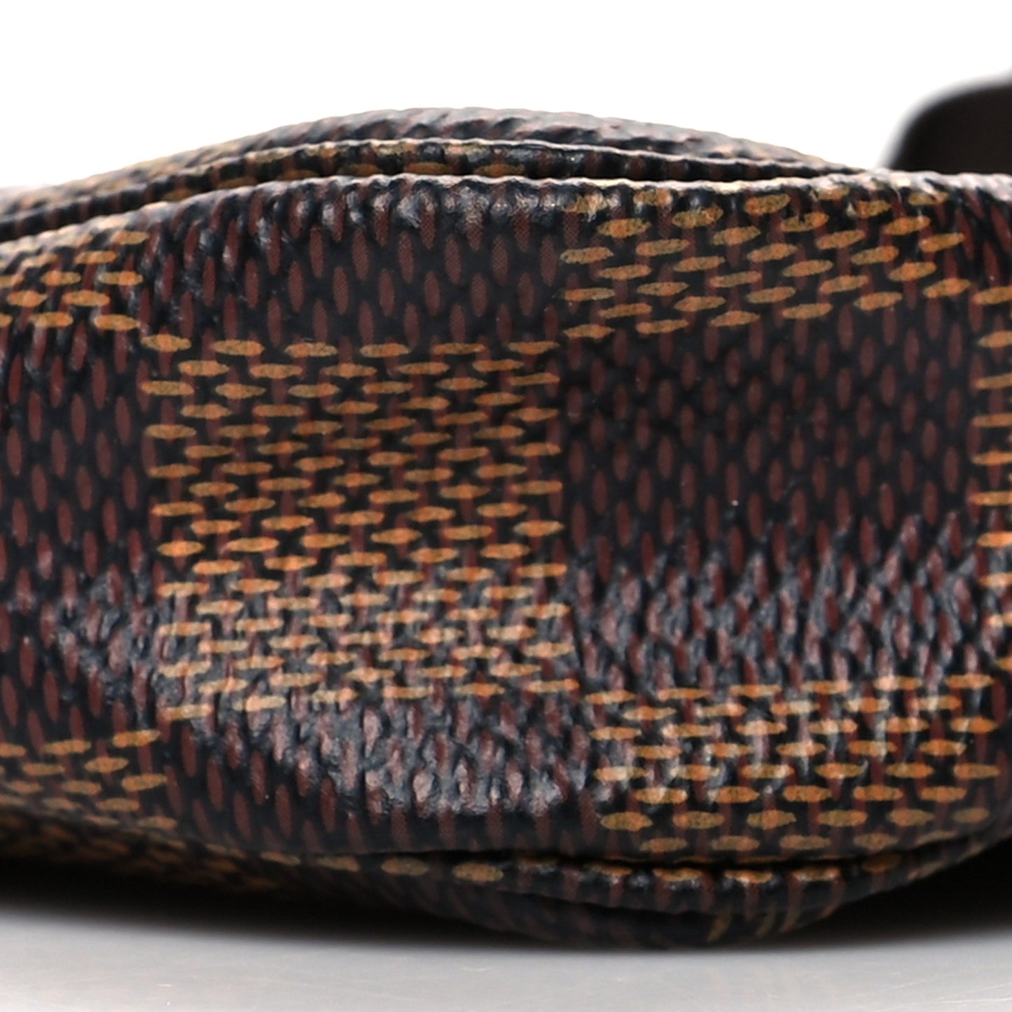 Damier Ebene Mini Pochette Accessories