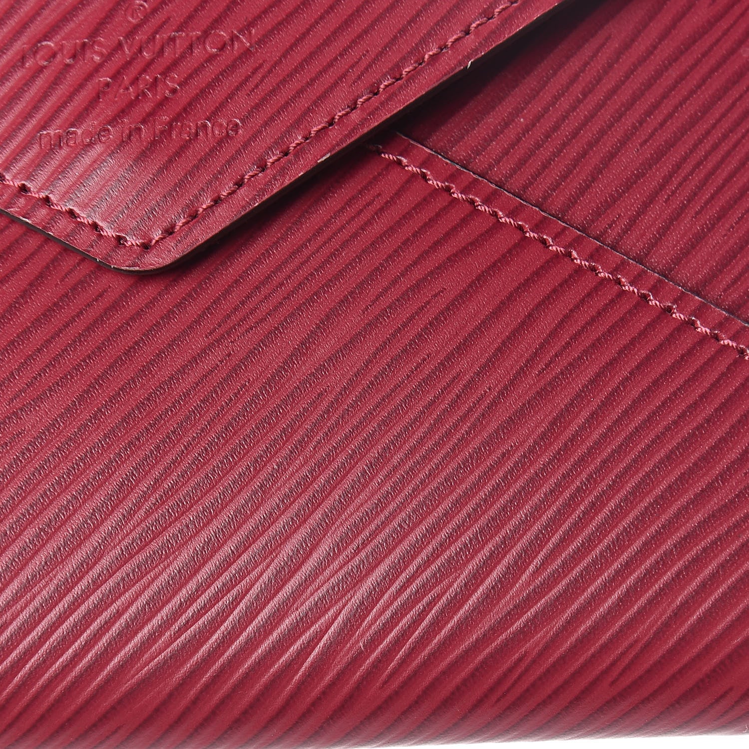 Louis Vuitton Epi Kirigami Pochette Set Rose Ballerine Fuchsia Coquelicot 7 of 8