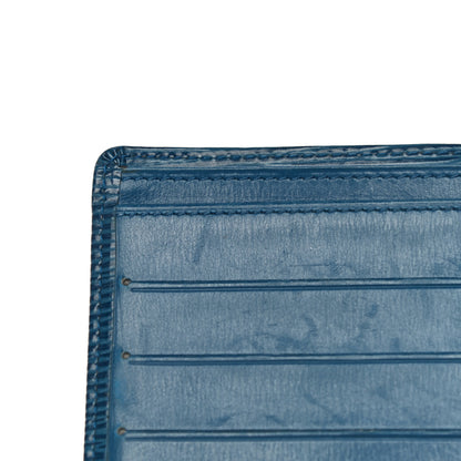 Louis Vuitton Epi Marco Wallet Bleu Toledo 15 of 17