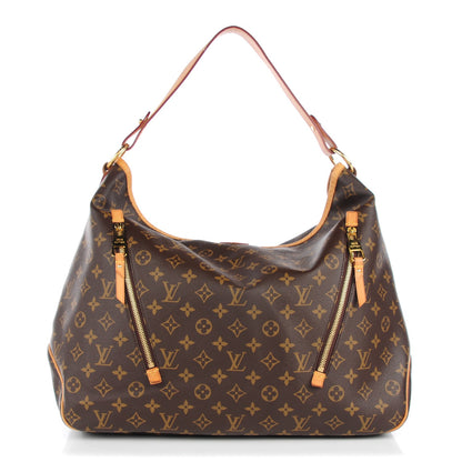 Louis Vuitton Monogram Delightful GM 1 of 7