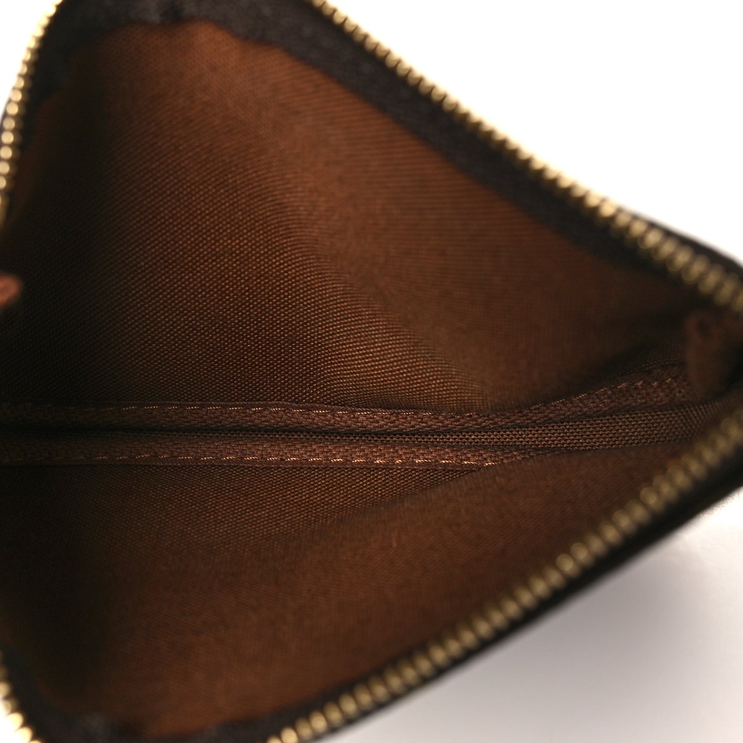 Monogram Mini Pochette Accessories