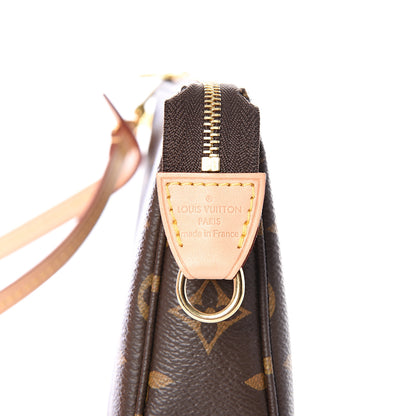 Louis Vuitton Monogram Pochette Accessories NM 8 of 9