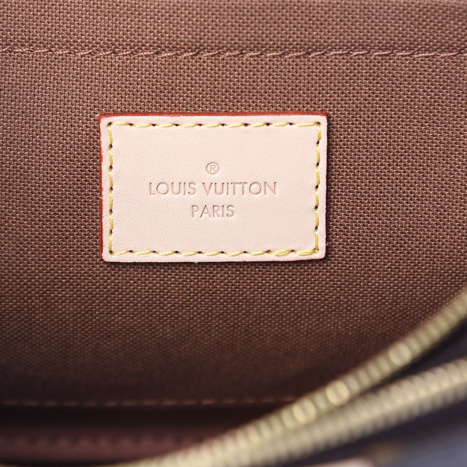 Louis Vuitton Monogram Multi Pochette Accessories Rose Clair 6 of 11