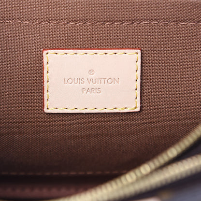 Louis Vuitton Monogram Multi Pochette Accessories Rose Clair 6 of 11