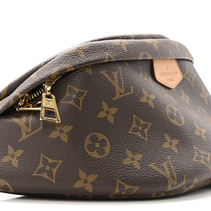 Louis Vuitton Monogram Bumbag 8 of 12